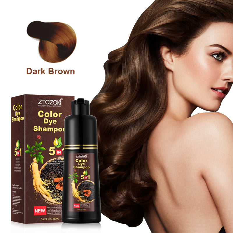Hair Dye Cream Mild Color Hair Dye Color Hair Dye Color Plant Pye Cream Custom Bubble Hair Dye Cream Mild Color Non-Irritating Cover Gray Hair