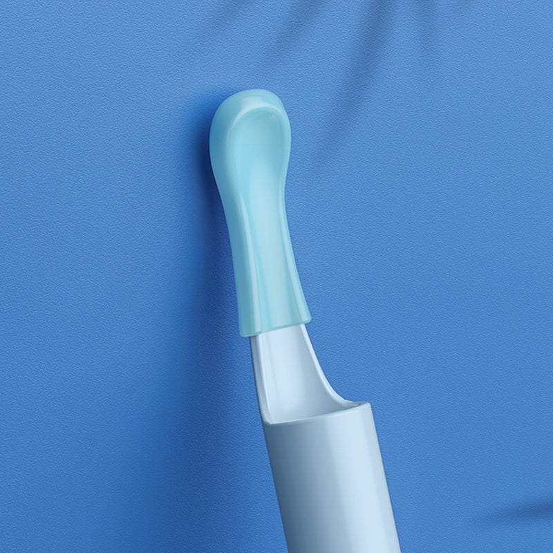 Visual Ear Pick HD Soft Silicone Ear Cleaning Tool Smart One-click Direct Connection Cleaning Luminous Endoscope Universal For Smartphones
