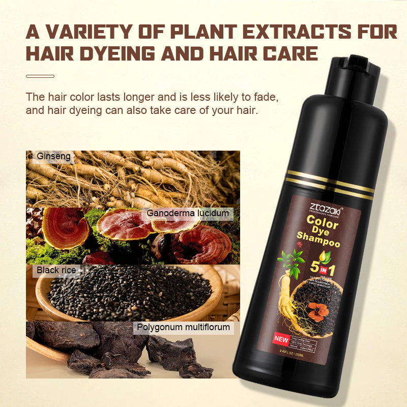 Hair Dye Cream Mild Color Hair Dye Color Hair Dye Color Plant Pye Cream Custom Bubble Hair Dye Cream Mild Color Non-Irritating Cover Gray Hair