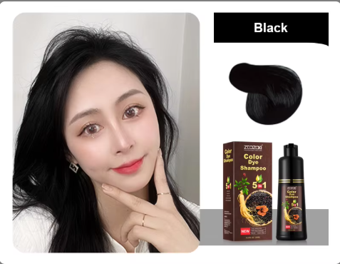 Hair Dye Cream Mild Color Hair Dye Color Hair Dye Color Plant Pye Cream Custom Bubble Hair Dye Cream Mild Color Non-Irritating Cover Gray Hair